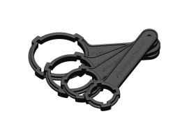 Trudesign Herramienta de Válvula de Bola