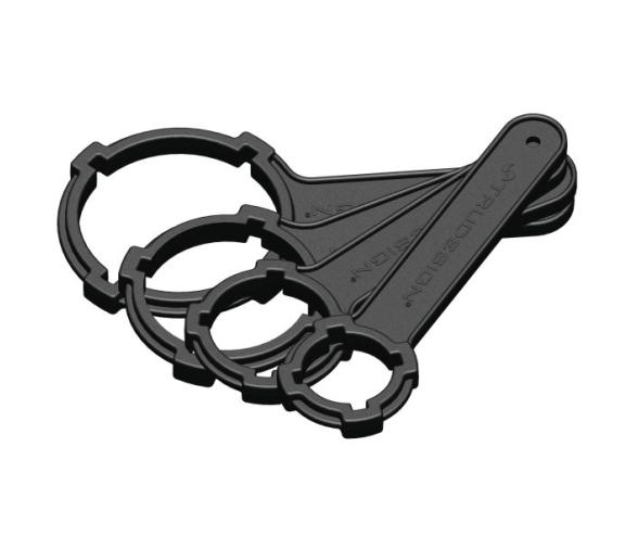 Trudesign Herramienta de Válvula de Bola