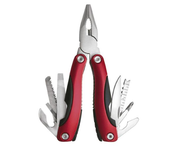 Herramienta Multiusos Marino Acero Inox