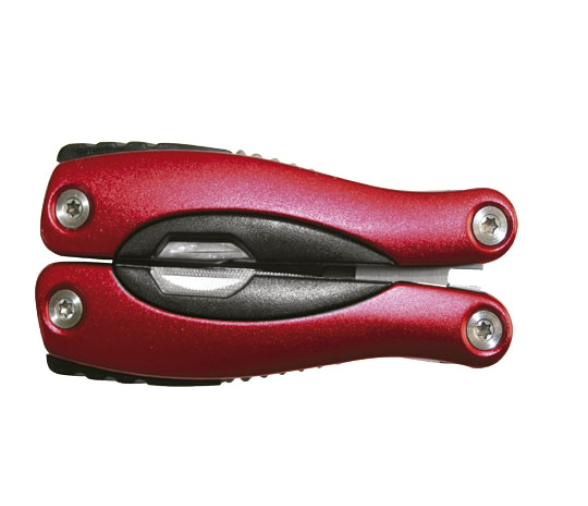 Herramienta Multiusos Marino Acero Inox