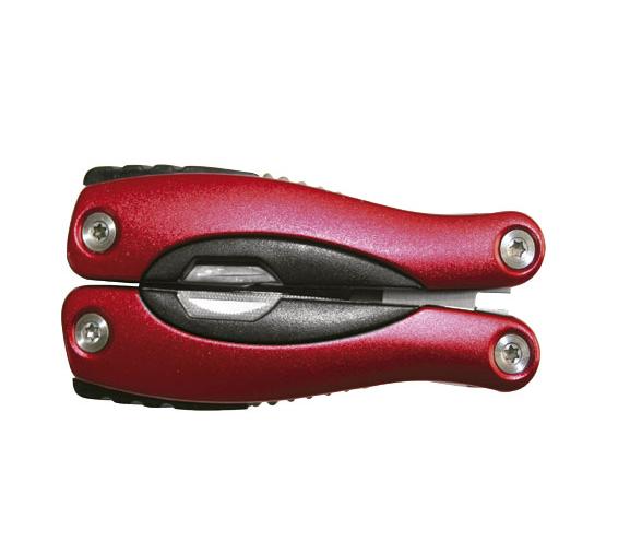 Herramienta Multiusos Marino Acero Inox