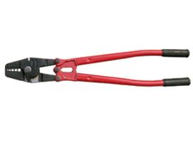 Herramienta Prensacables Especial