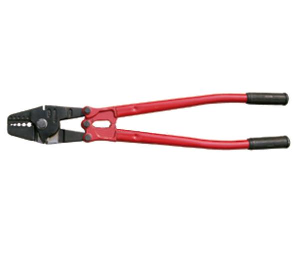 Herramienta Prensacables Especial