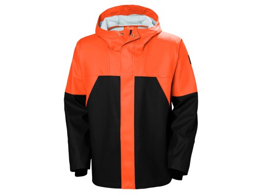 HH Storm Rain Chaqueta