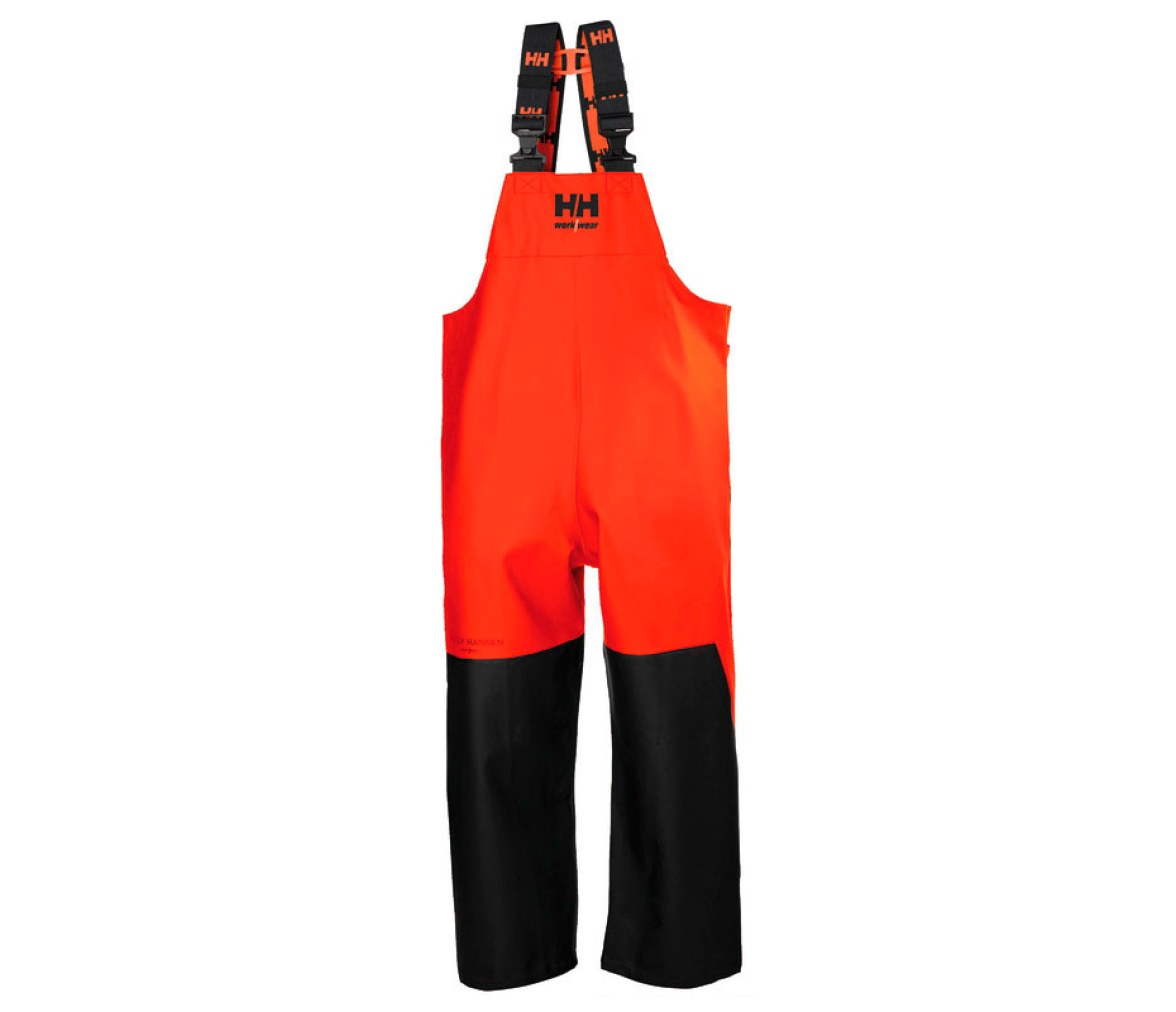 HH Storm Rain pantalones