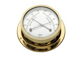 Barigo Higrometro-Termometro Star