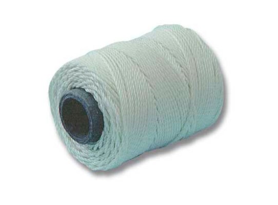 TACKLE YARN FOR SAILS TREM