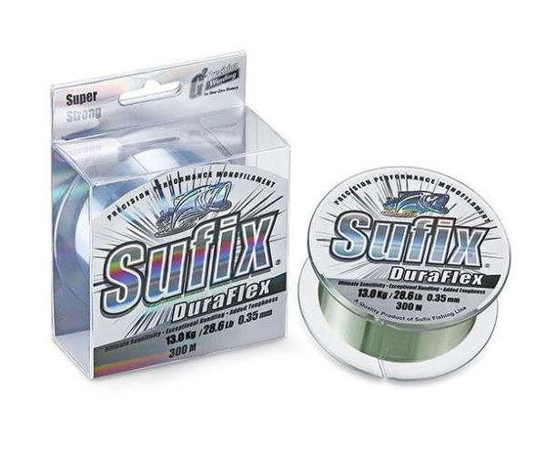 Hilo Sufix Duraflex