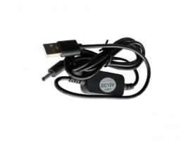 Himunication Charging Cable with USB Connector for HM130+