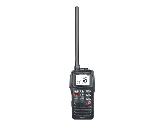 HIMUNICATION HM-130+ Marine CB radio waterproof and floatable