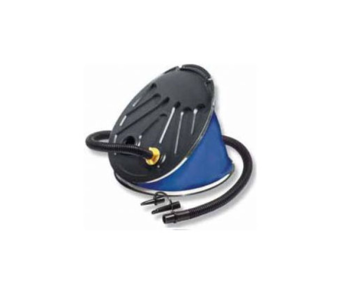 Hinchador de Pie 5L 6011 Bravo