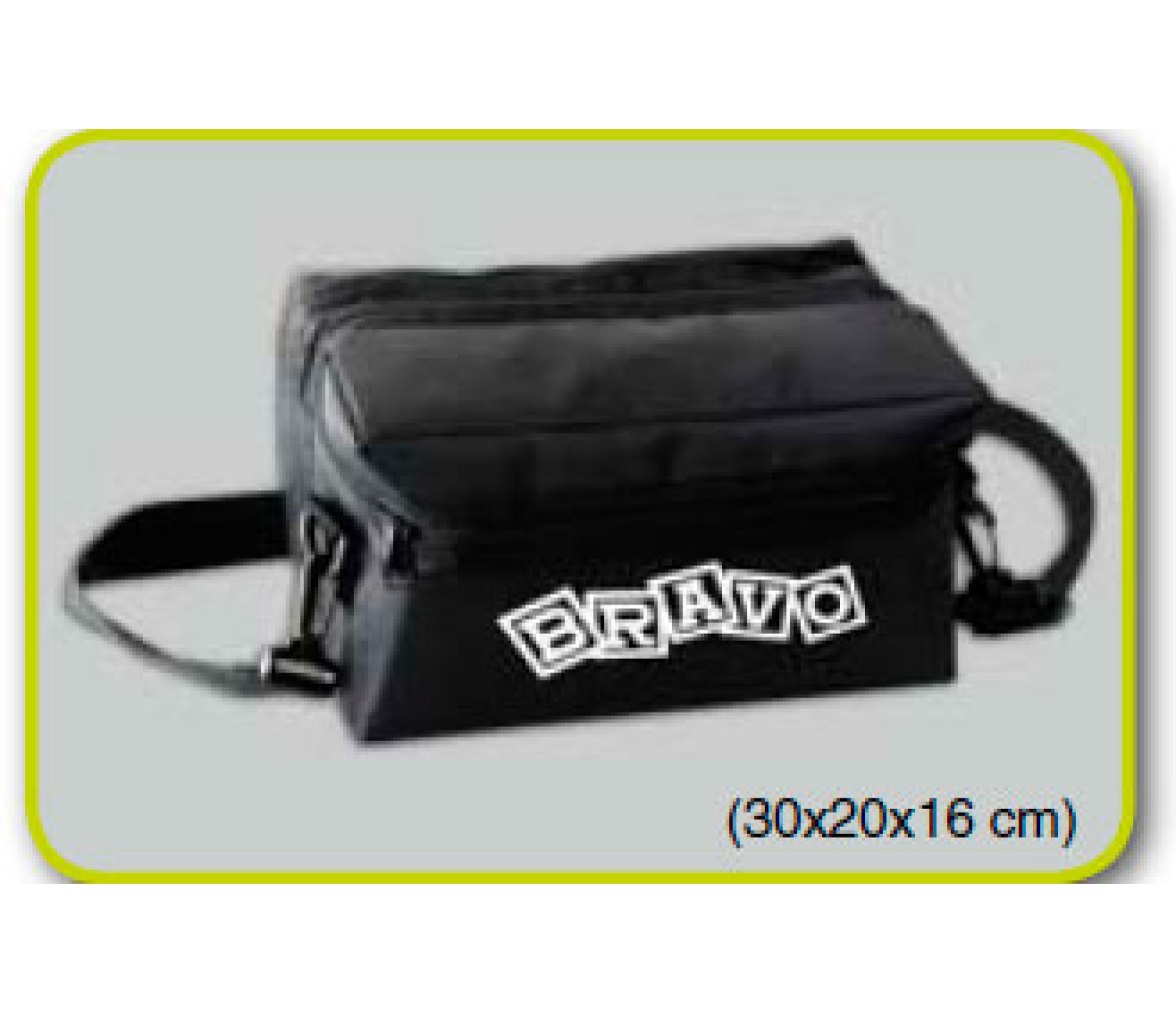 Hinchador Electrico BTP 12 Digital Bravo