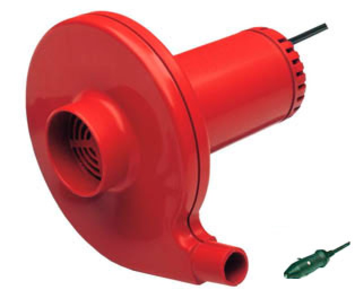 Bravo Hinchador Electrico MB80 12A