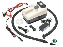 Bravo Hinchador Electrico 12V GE 20 -2