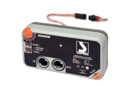 Bravo Turbo Max Kit Version for Consolle Mounting