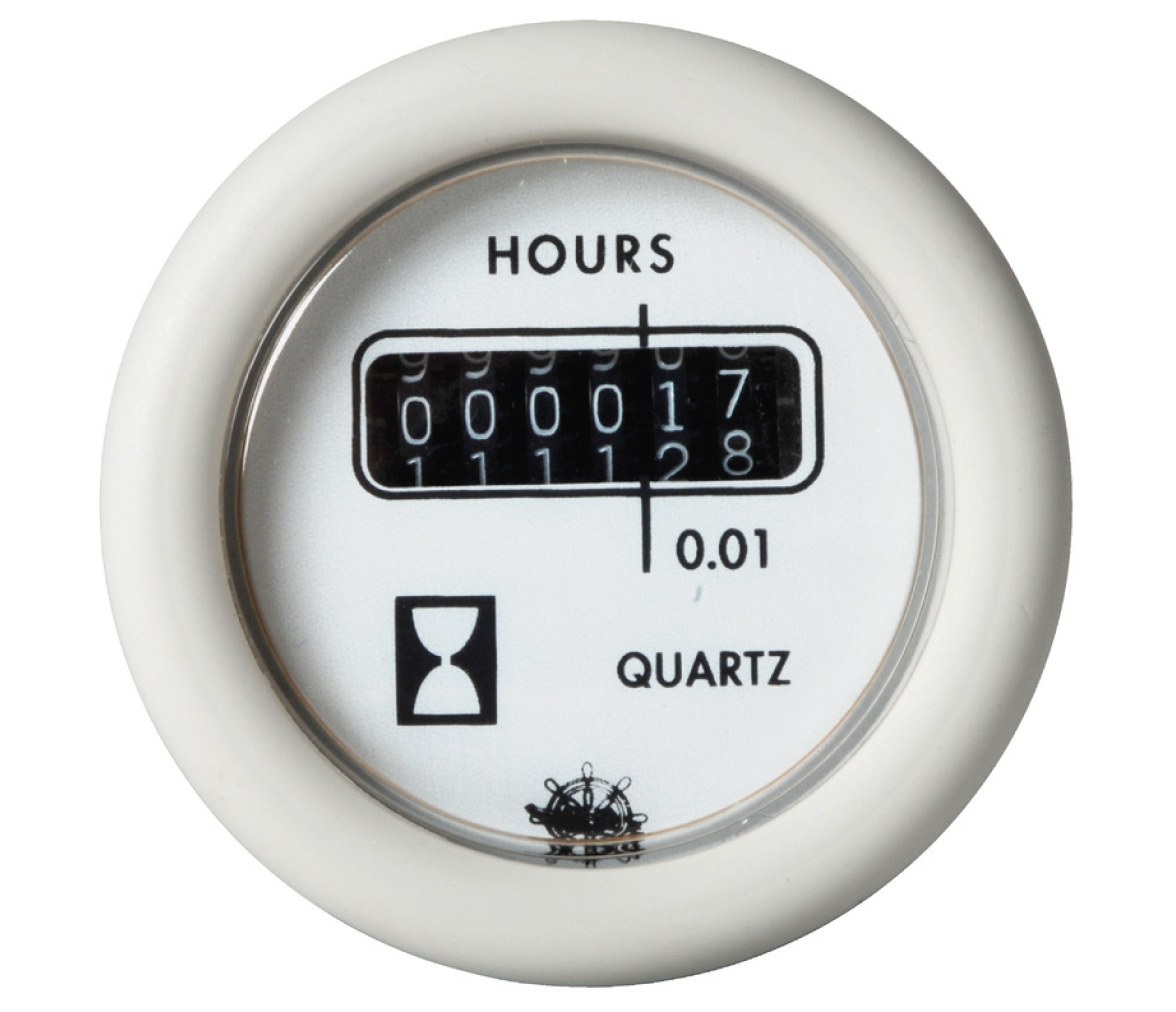 Contador de horas GUARDIAN