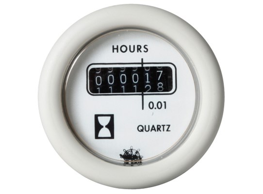 Contador de horas GUARDIAN
