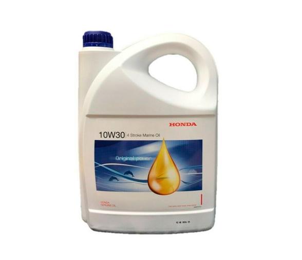 Honda Aceite Mineral 10W30 5L
