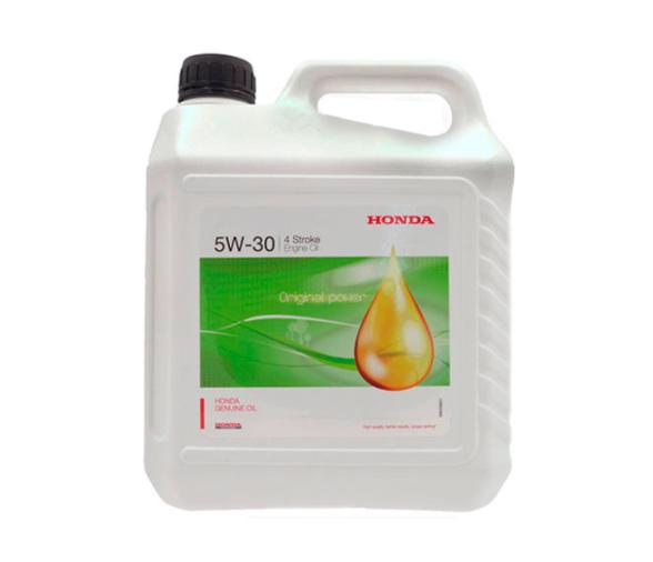 Honda Aceite Sintetico 5W30