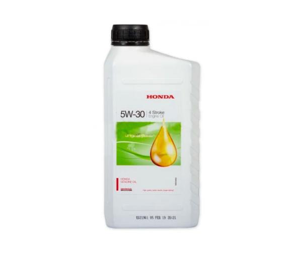 Honda Aceite Sintetico 5W30