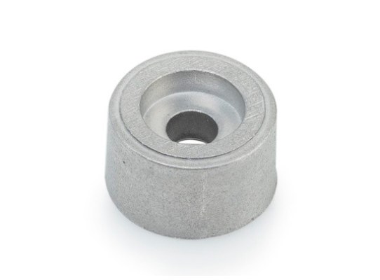 Honda Anodo de Aluminio BF20-BF250 HP Honda Anodo de Aluminio BF20-BF250 HP