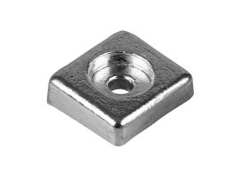 Honda Anodo de Zinc para BF8-BF50