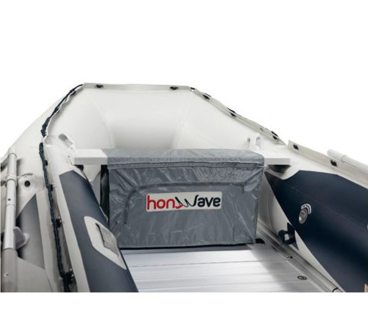 Honda Bolsa para asiento T40-AE