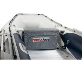 Honda Bolsa para asiento T40-AE