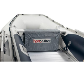Honda Bolsa para asiento T40-AE