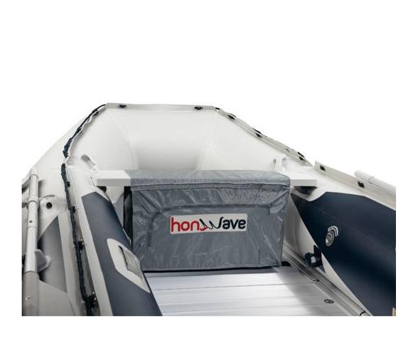 Honda Bolsa para asiento T40-AE