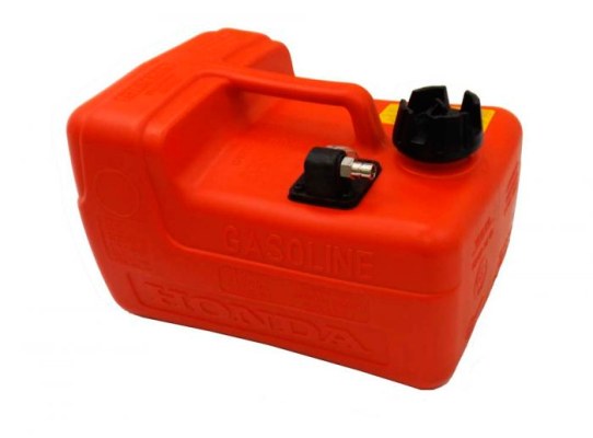Honda Deposito de Combustible 12L