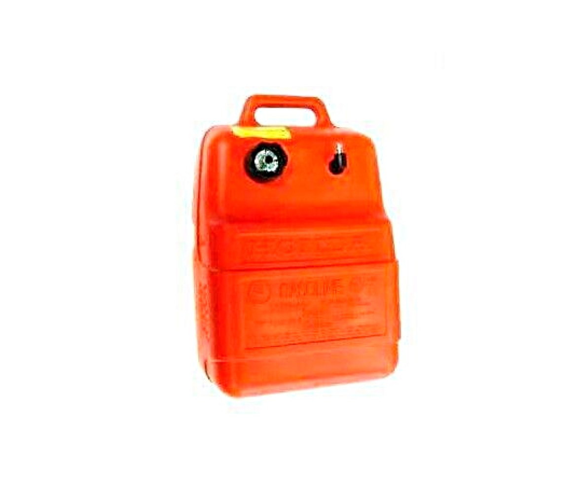 Honda Deposito de Combustible 25L