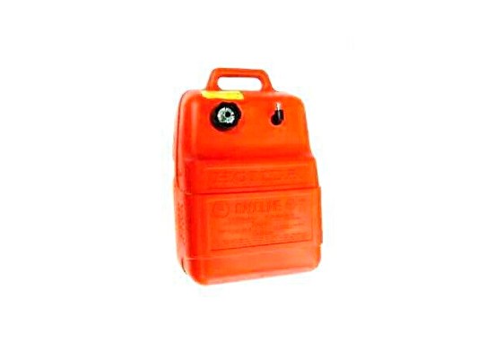Honda Deposito de Combustible 25L