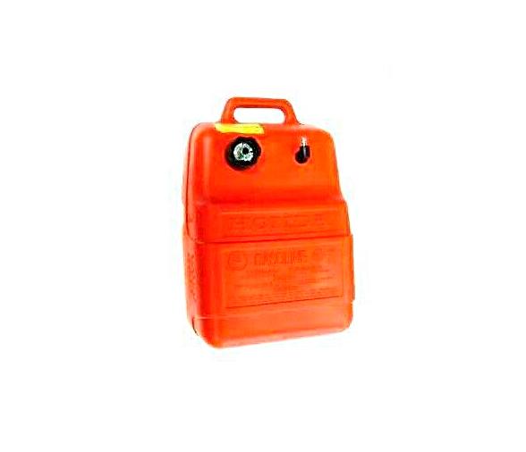 Honda Deposito de Combustible 25L