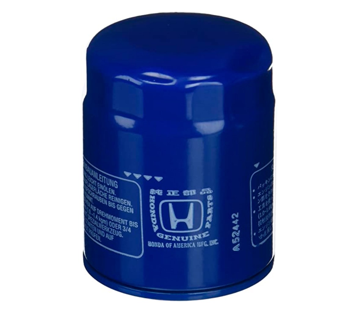 Honda Filtro de Aceite 15400-PLM-A02PE
