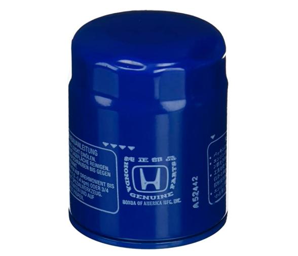 Honda Filtro de Aceite 15400-PLM-A02PE