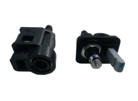 Honda Female and Male Gasoline Connector Set