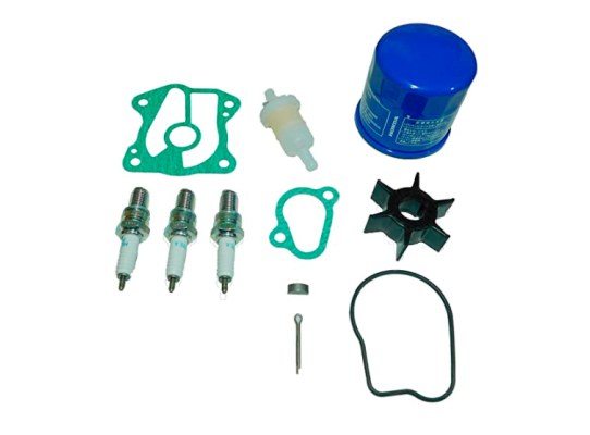 Honda Kit de Servicio Básico BF25/BF30