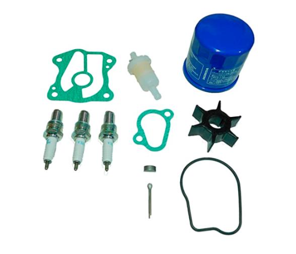 Honda Kit de Servicio Básico BF25/BF30