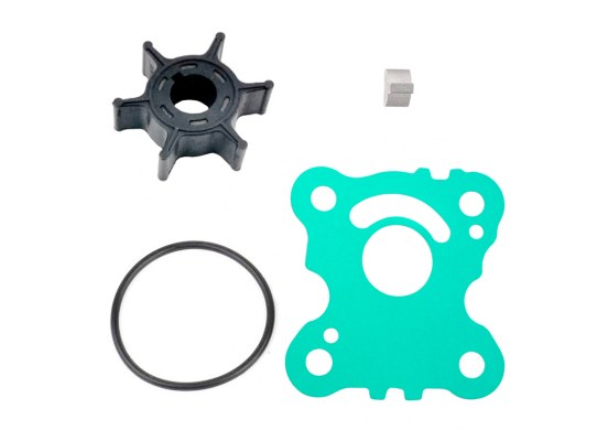 Honda Turbine Kit 06192-ZW9-000