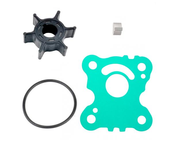 Honda Kit de Turbina 06192-ZW9-000