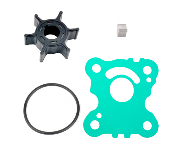 Honda Kit de Turbina 06192-ZW9-000