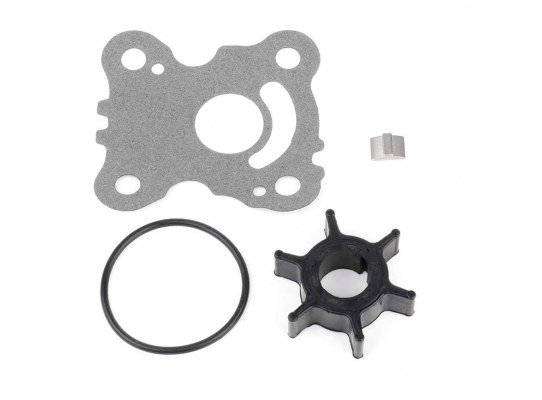 Honda Kit de Turbina 06192-ZW9-A30
