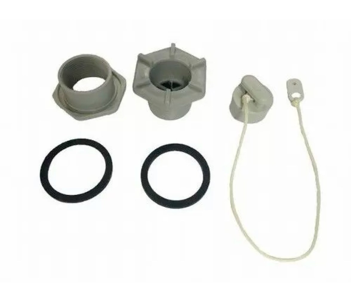 Honda Kit tapón desagüe