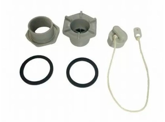 Honda Kit tapón desagüe Honda Kit tapón desagüe