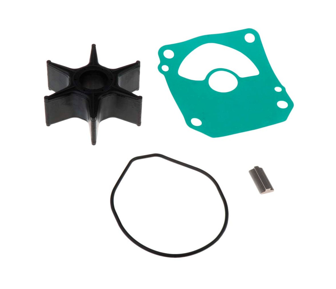 Honda Kit Turbina 75-90-115-135-150 HP