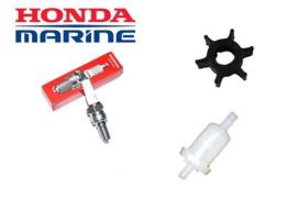 Honda kits de servicio básico BF15A