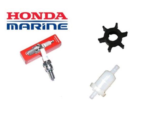 Honda kits de servicio básico BF15A