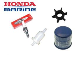 Honda kits de servicio básico BF15D / BF20D