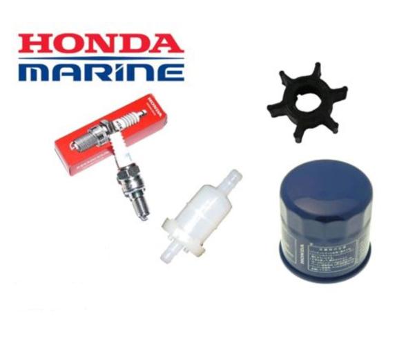Honda kits de servicio básico BF15D / BF20D